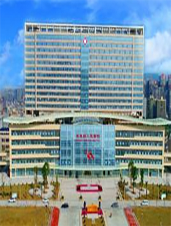 Huidong County People's Hospital Project Engineering