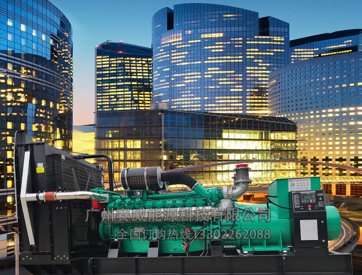 What are the precautions for starting a diesel generator for the first time?