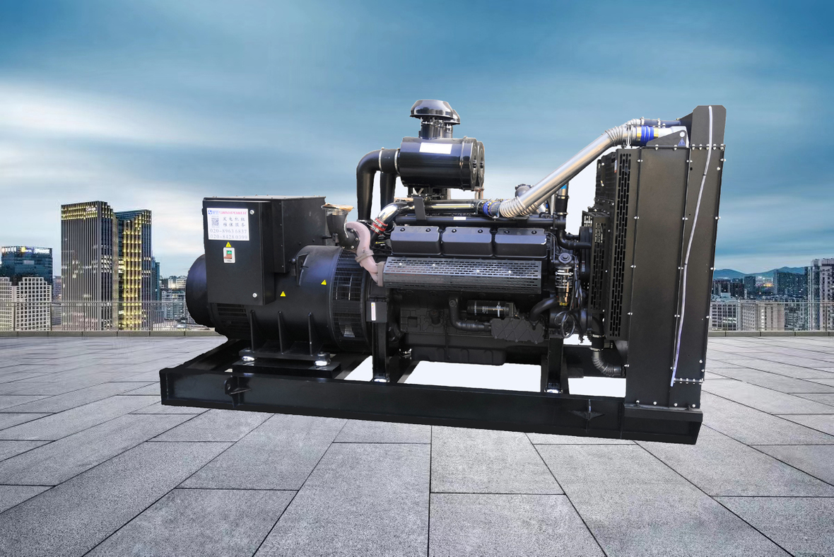 How to extend the service life of generator sets