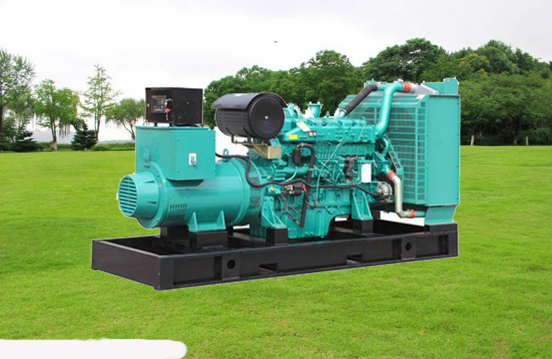 What are the methods for parallel operation of synchronous diesel generators