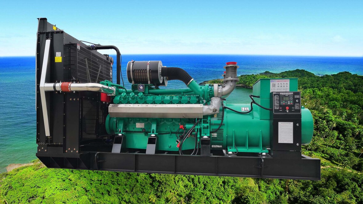 Reasons for abnormal shutdown of diesel generator sets during normal operation